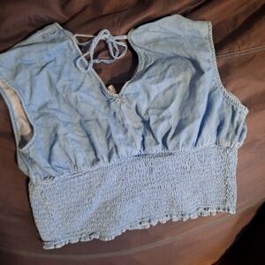 Old Navy sleeveless top